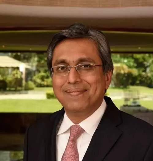 Dr Anish Shah to lead FICCI as President for 2023-24