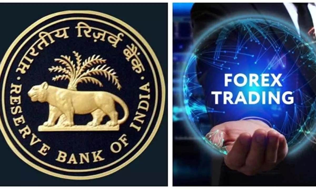 RBI lists 19 illegal forex trading entities