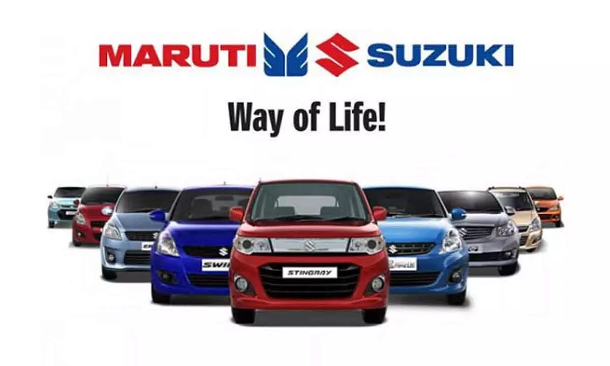 Maruti board okays share allotment to SMC