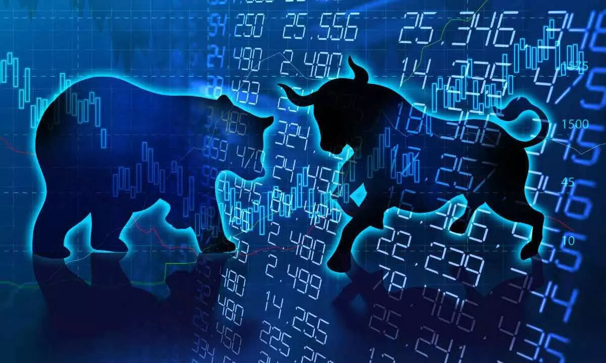 A closer look at NIFTY’s upsurge and crucial resistance levels