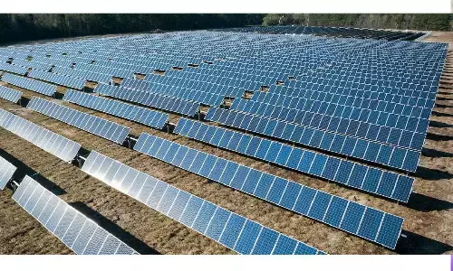 Rise in installations point at a sunny 2024 for Indian solar sector Rise in installations point at a sunny 2024 for Indian solar sector