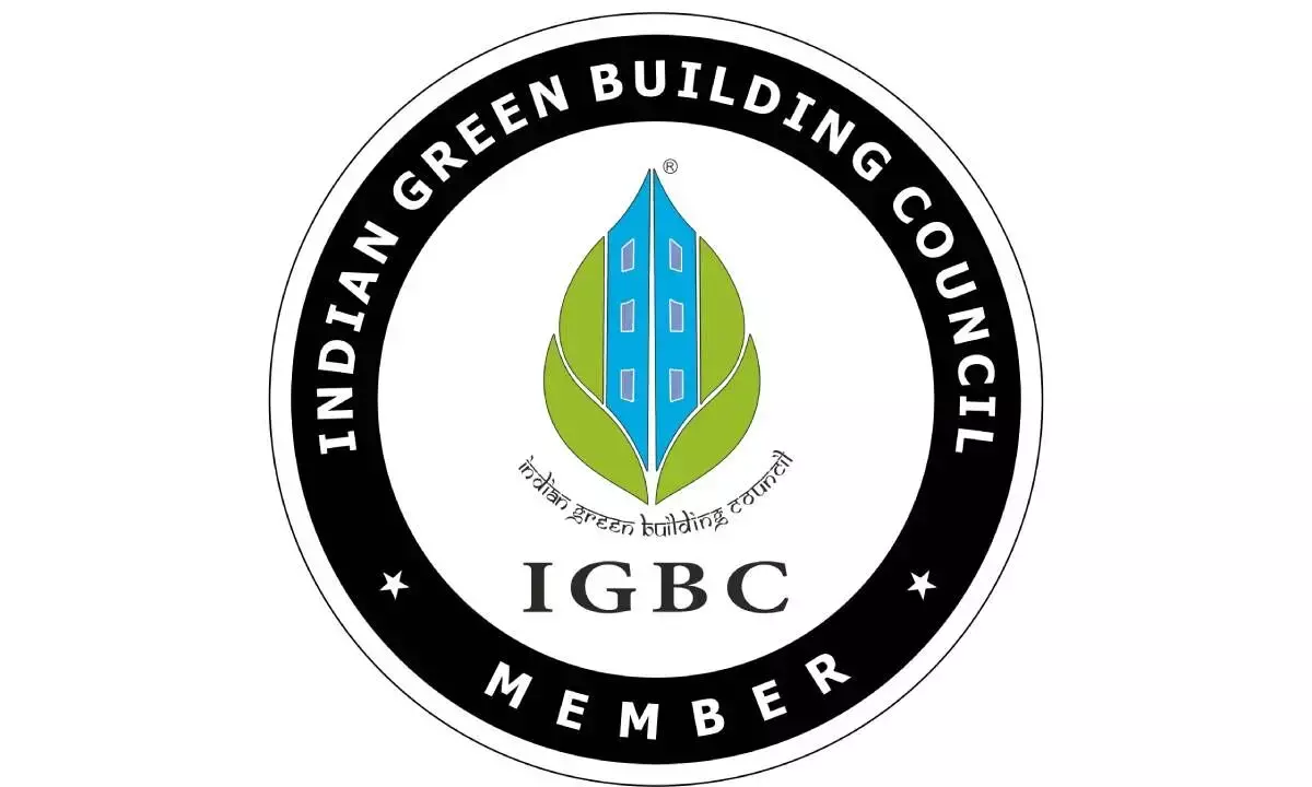 Rushil Décor bags IGBC Green Building certification for its MDF mfg unit at Vizag