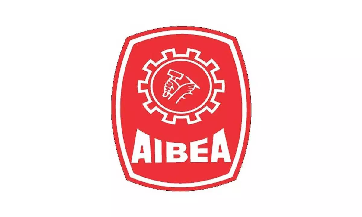 AIBEA defers two strike calls, retains all India call for 19-20 January 2024
