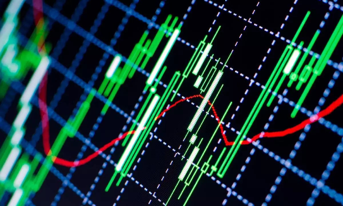 Forex reserves jump $5.08 bn to $595.40 bn