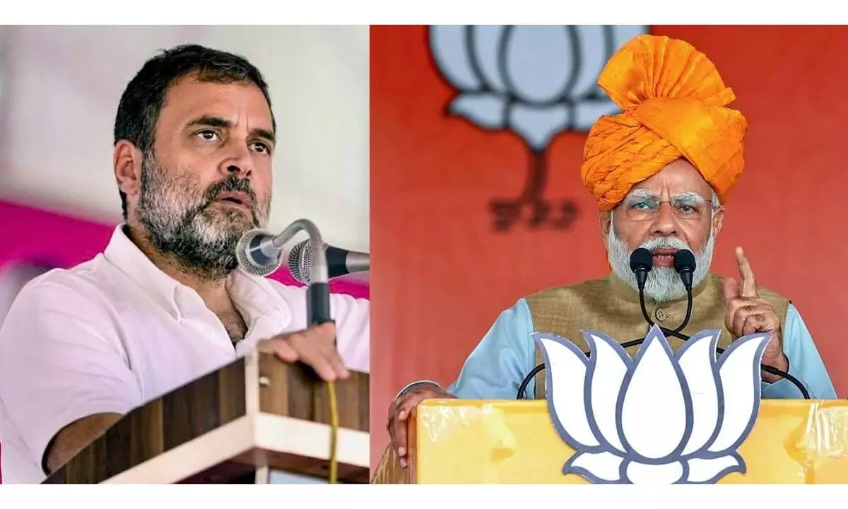 Is BJP afraid of ‘Pannauti’ stigma for Modi?