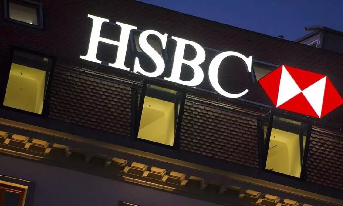 HSBC apologies for outage in UK during Black Friday sale