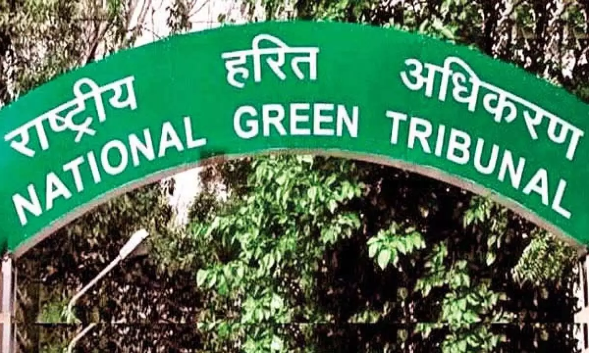 NatConnect to move NGT over absence of Hill development regulatory body