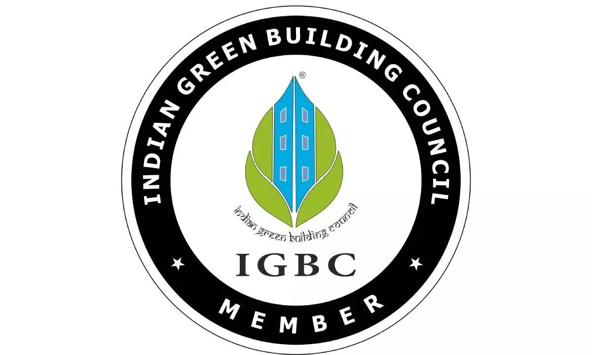 Rushil Décor bags IGBC Green Building certification for its MDF mfg unit at Vizag