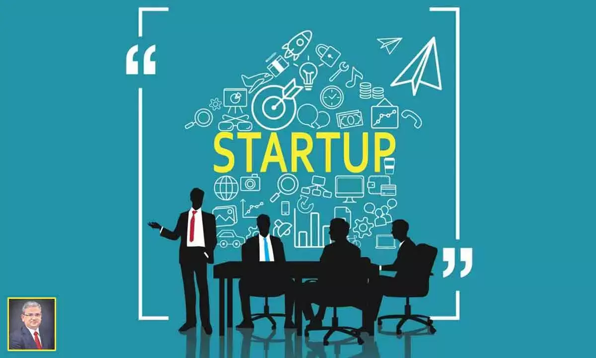 PE/VCs start funding startups, albeit slowly