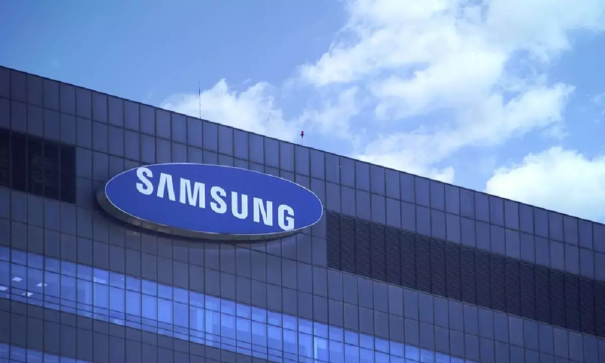 Samsung unveils new unit to explore new business opportunities