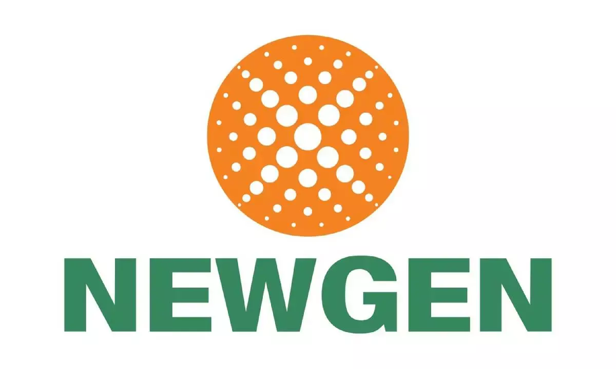 Newgen Software announces bonus share issue at 1:1 ratio