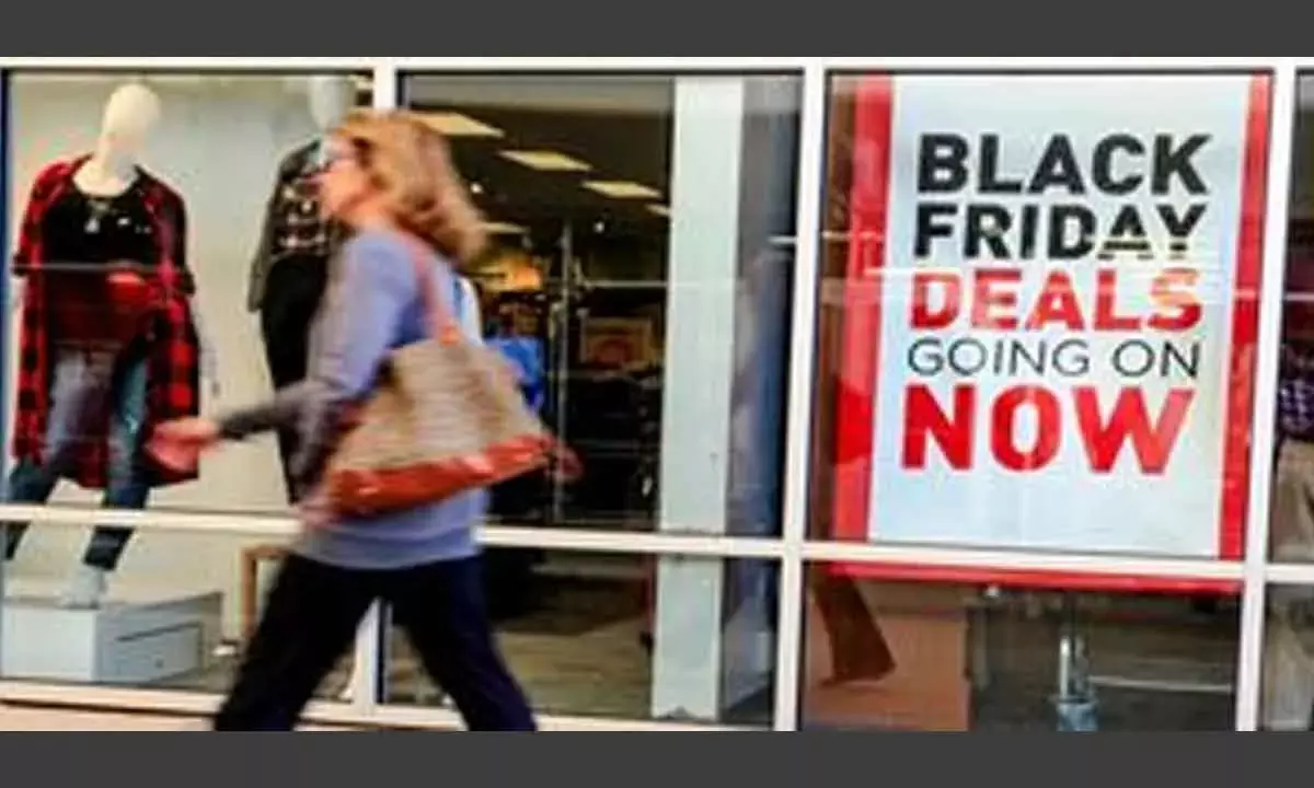 Black Friday 2025 Deals: Grab Massive Discounts After Thanksgiving