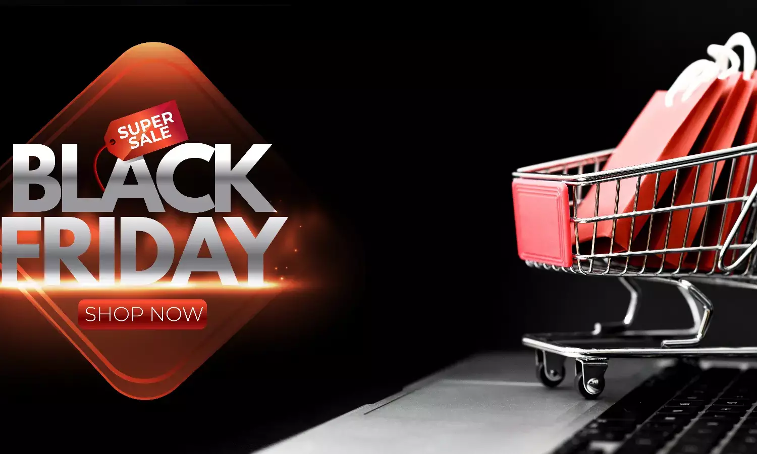 Black Friday 2025: Half of Shoppers Doubt Deals, Savings Still Top Motive