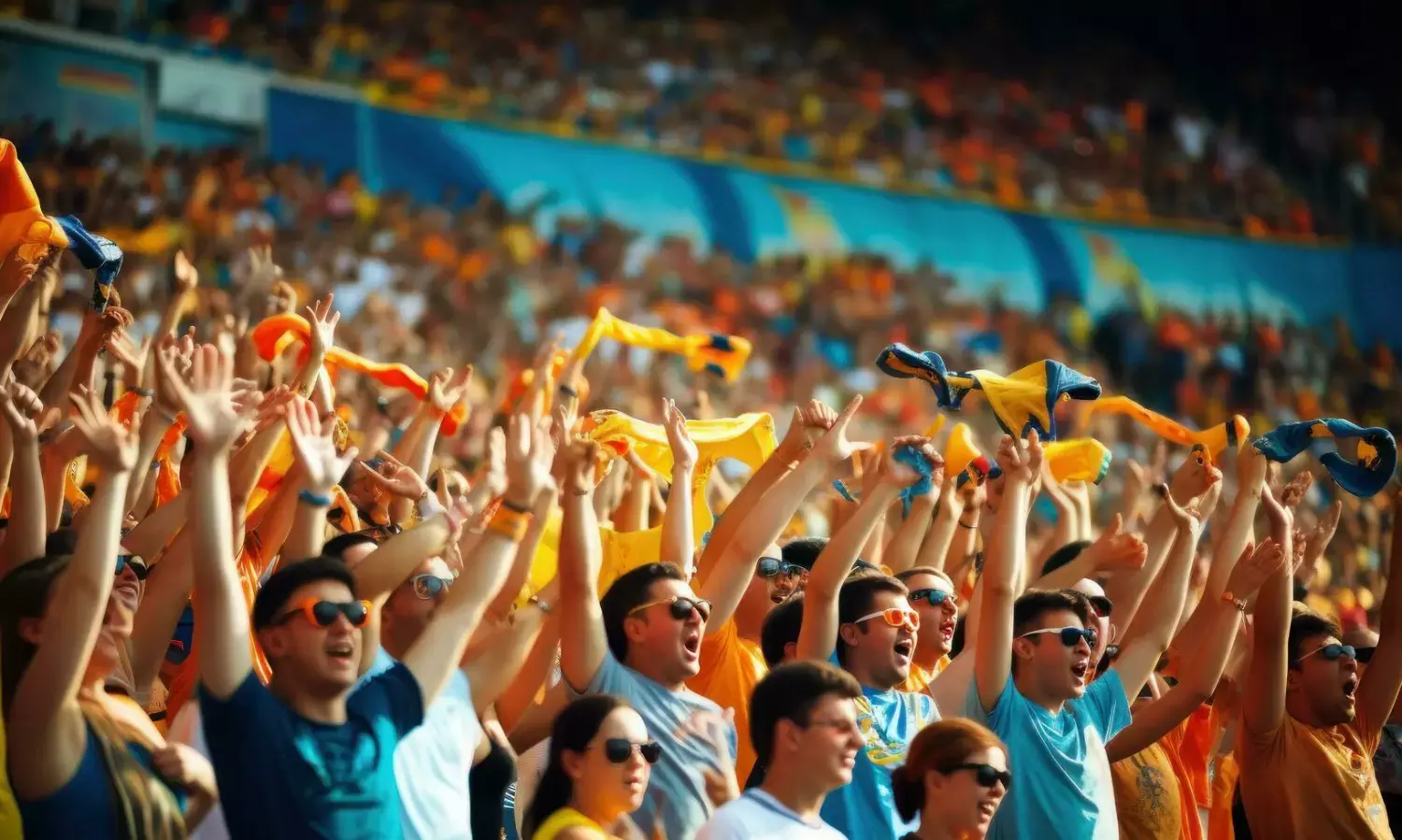 Tech Mahindra and Amazon join hands to launch sports cloud platform