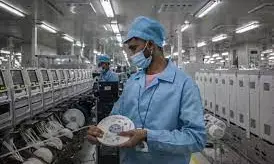 India can position as global mfg hub, China witnessing repeated outbreaks, GTRI