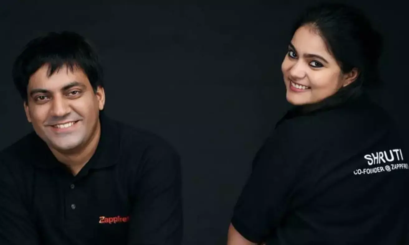 Zappfresh secures Rs 30 crore in funding from investors for business expansion
