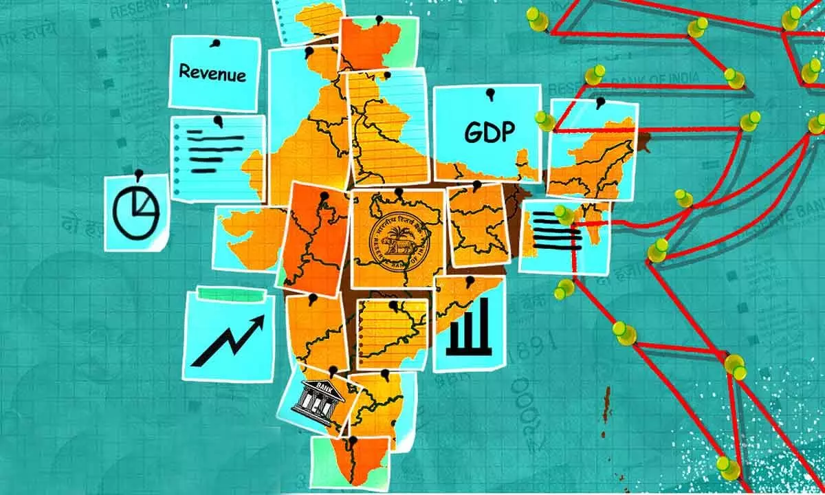 21 States lag in capex targets