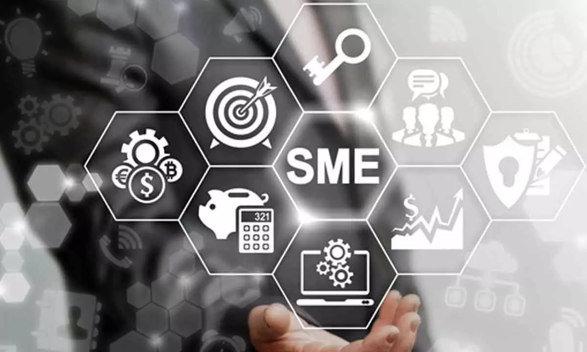 New norms framed on SME migration to BSE main board
