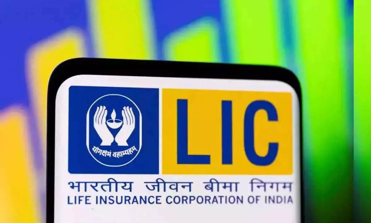 LIC confronts Rs 806-crore GST notice from Maharashtra, intends to contest the order (dwaipayan)