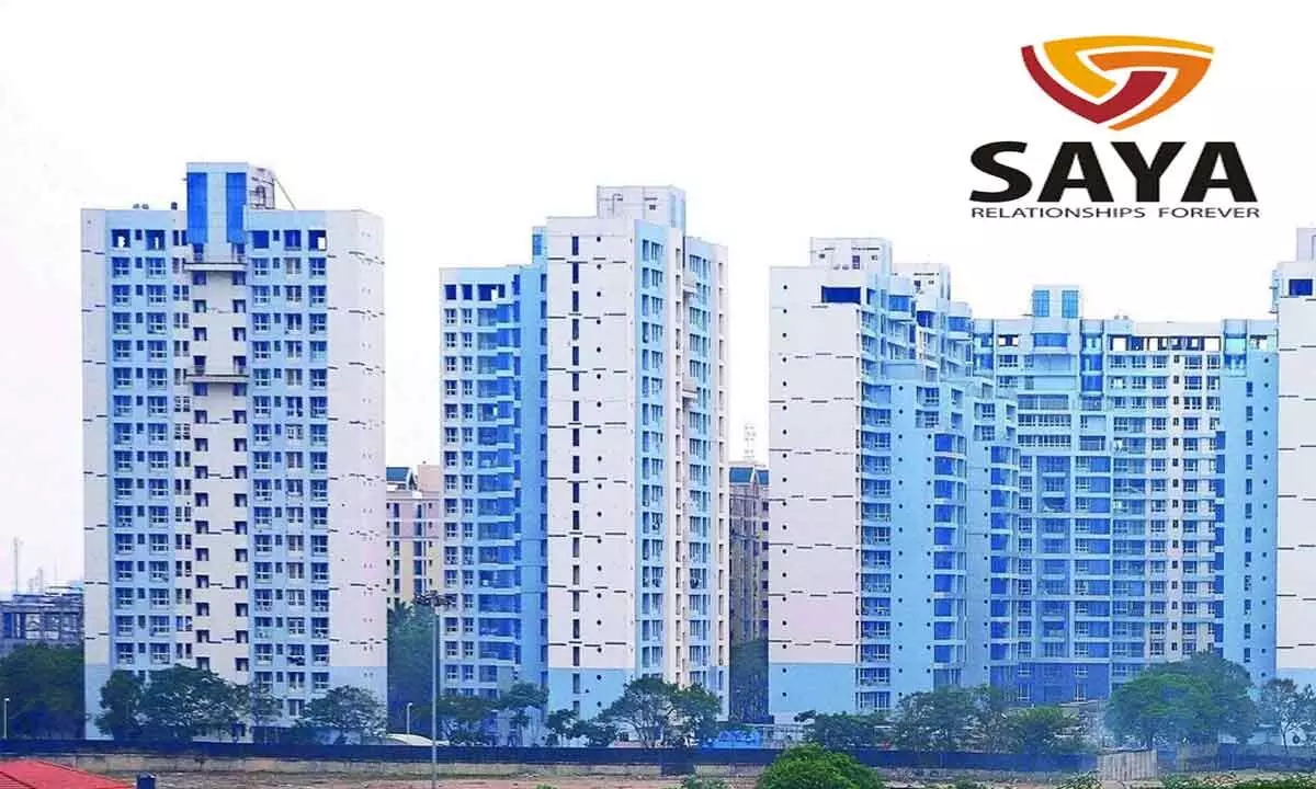 Saya Group to infuse Rs 4k cr in next 3 years