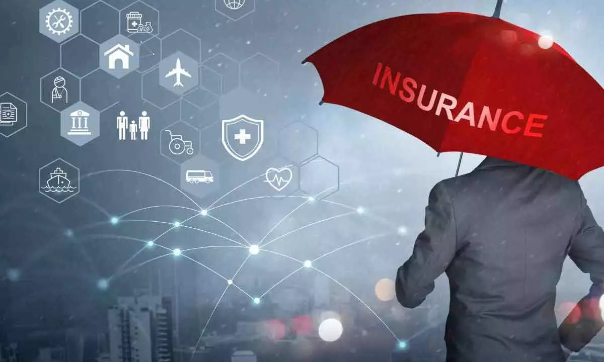 Private general insurers expand mkt share to 53.58%