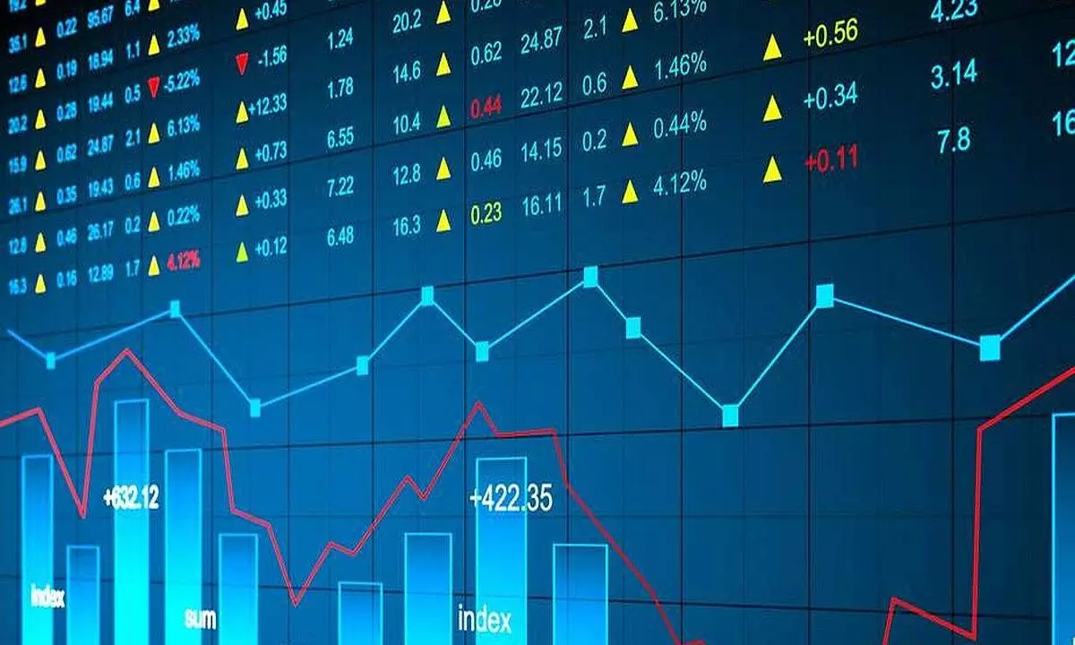 Indias equity derivatives growth in fast-lane