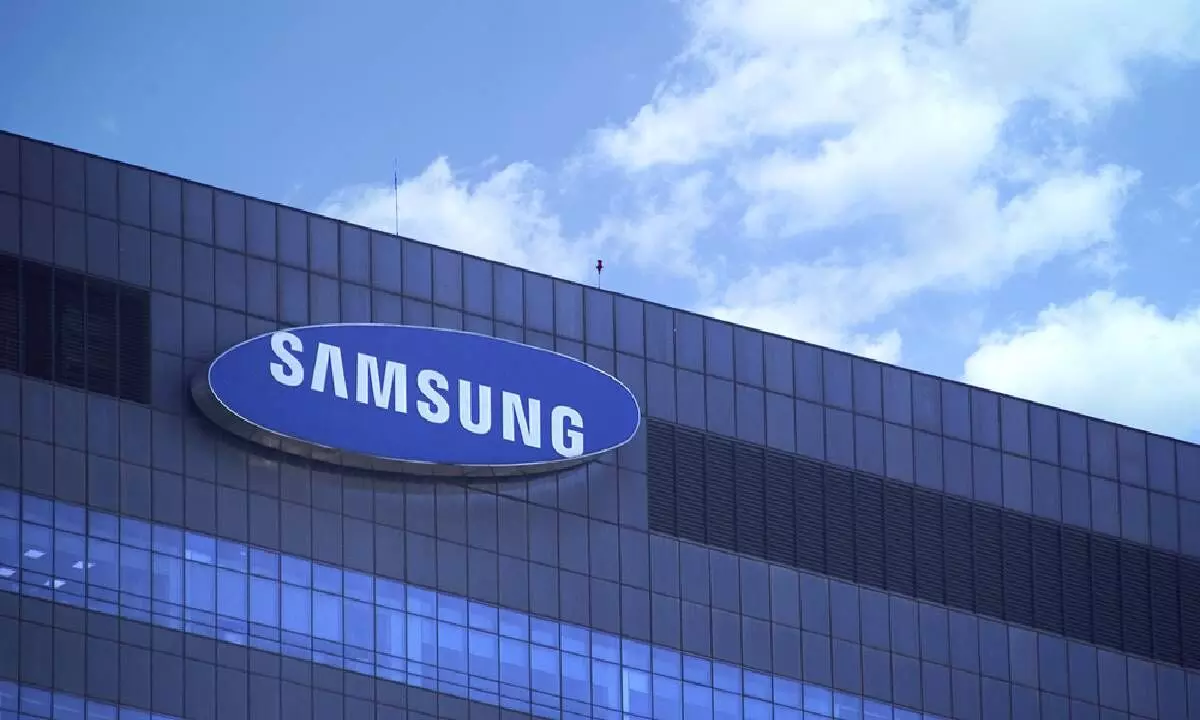 Samsung unveils new unit to explore new business opportunities