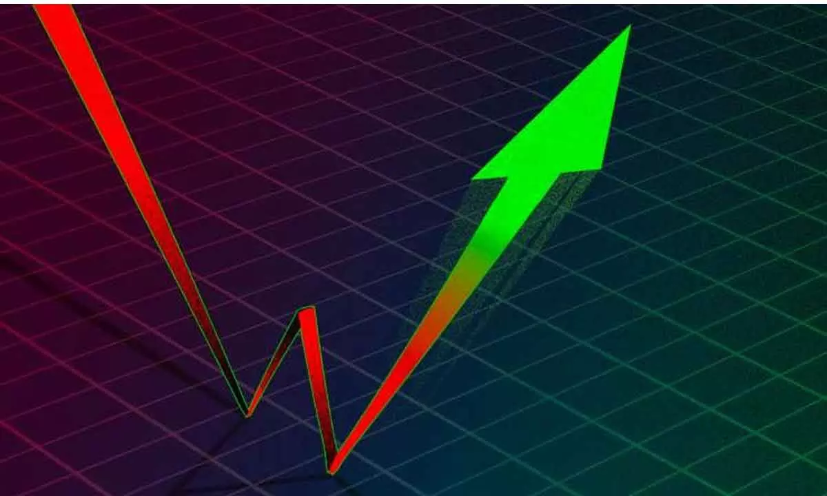 Top-4 firms’ mcap rises `65,871cr