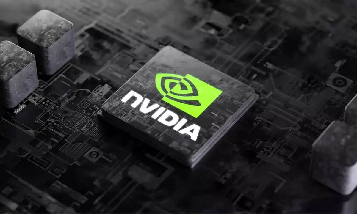 Nvidia most profitable semicon