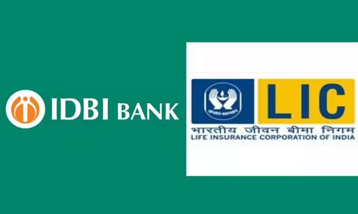 LIC set to keep some stake in IDBI Bank