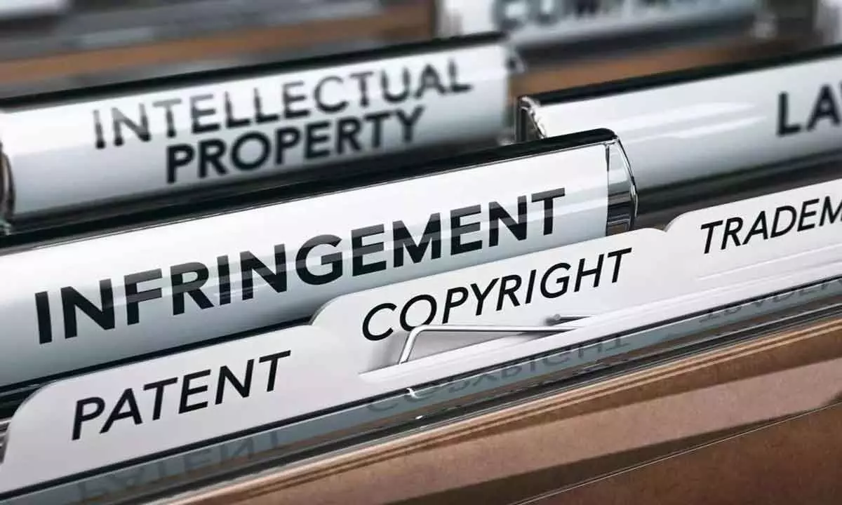 Intellectual property rights: The unsung heroes of election integrity