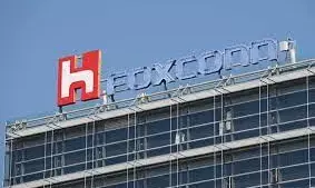Foxconn to invest $1.54 bn into expansion plans in India