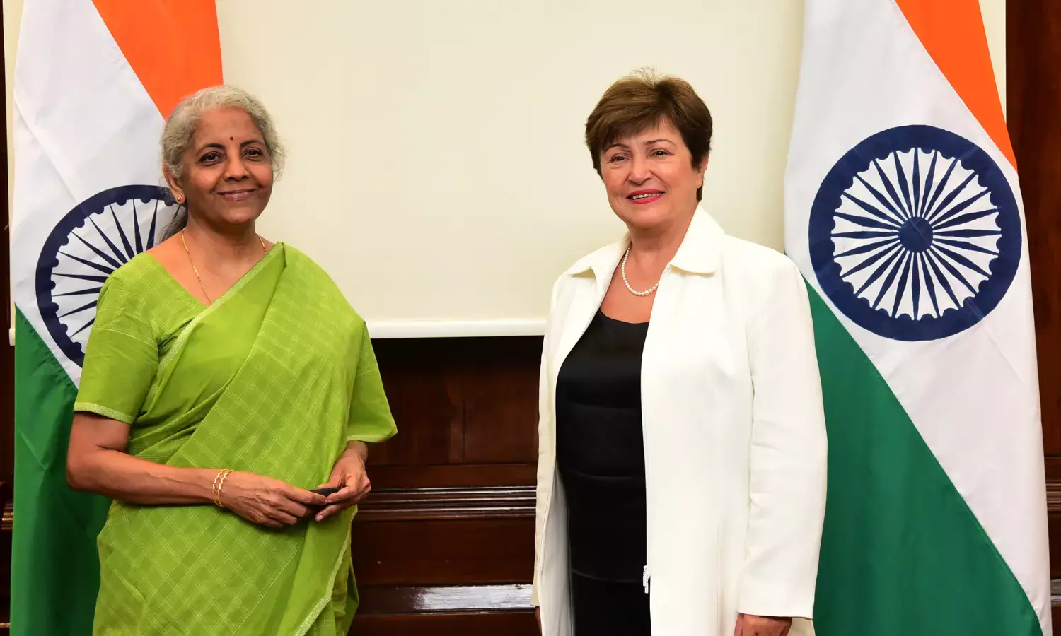 No worry to investors as PM Modi will win 3rd term with good majority: FM