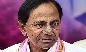 KCR, philosophical at Gajwel, says aim is development, not ‘posts