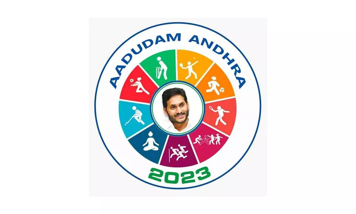 AP govt to hold sports fest at various levels