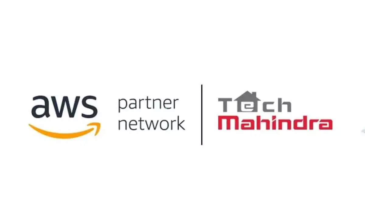 Tech Mahindra, AWS to build sports cloud platform