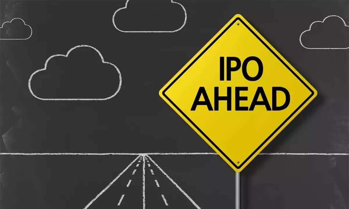 7 IPOs set to debut with 2 listings next week, check details