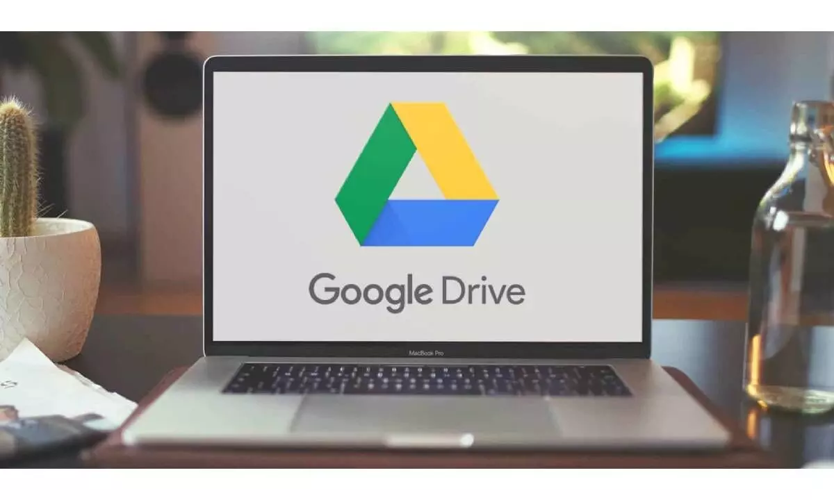 Google Drive users report missing files, firm investigating