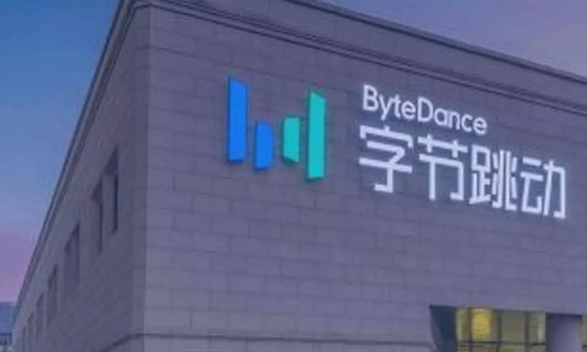 TikTok parent ByteDance begins mass layoffs in gaming division