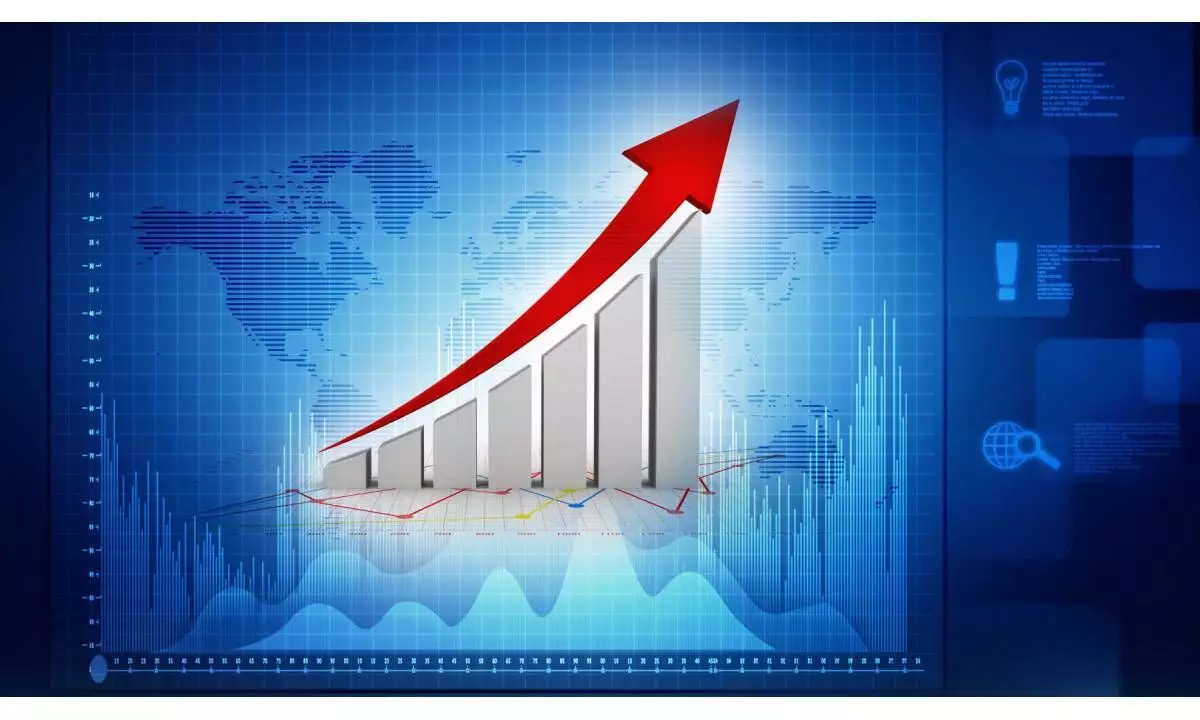 Substantial jump in number of young investors below the age of 30