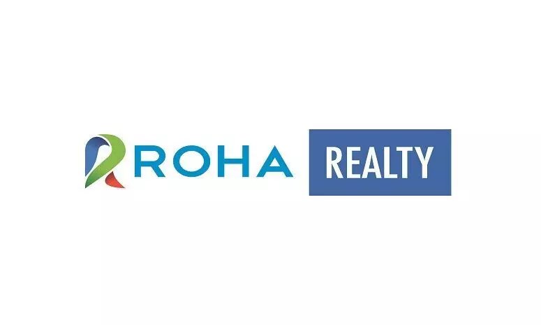 Roha and Sabari unite for Rs 1000 crore Mumbai realty project