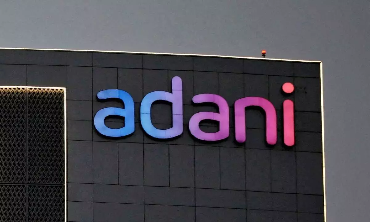 Adani Group stocks zoom after SC hearing Adani Group stocks zoom after SC hearing