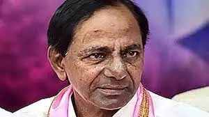 KCR, philosophical at Gajwel, says aim is development, not ‘posts