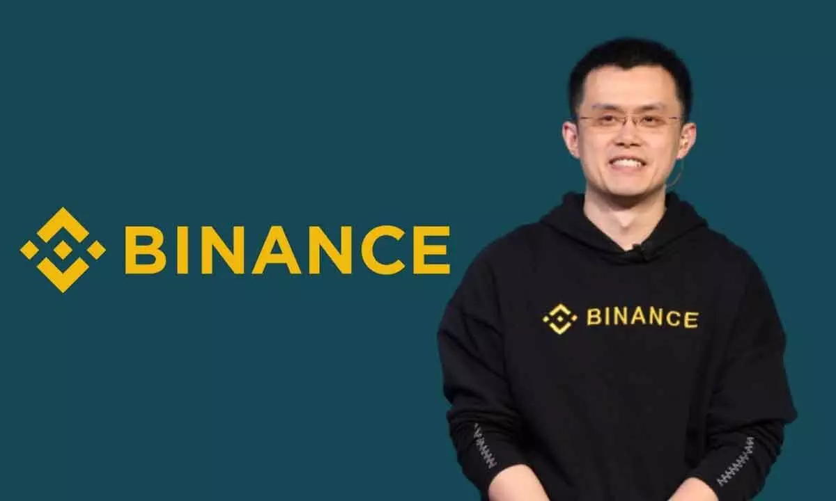Binance founder ordered to remain in US