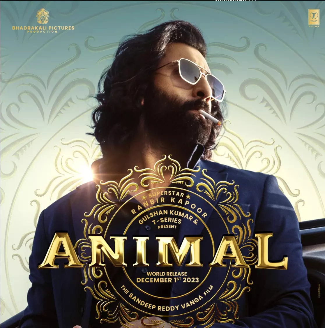 Tollywood stars are super excited to see Animal’s box office performance in Telugu