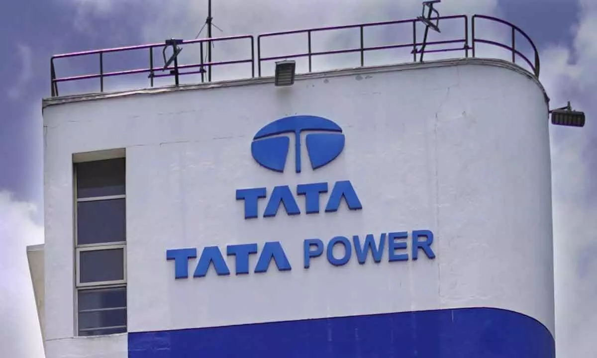 Crisil revises outlook on Tata Power to positive