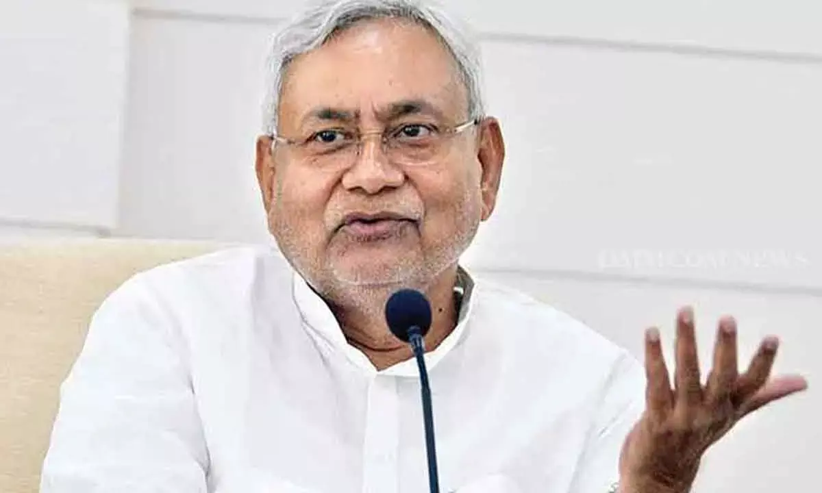 Nitish govt slashes holidays on Hindu festivals in Bihar