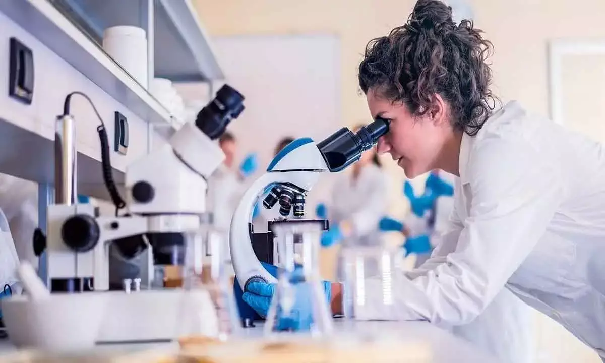 The challenges of being a religious scientist