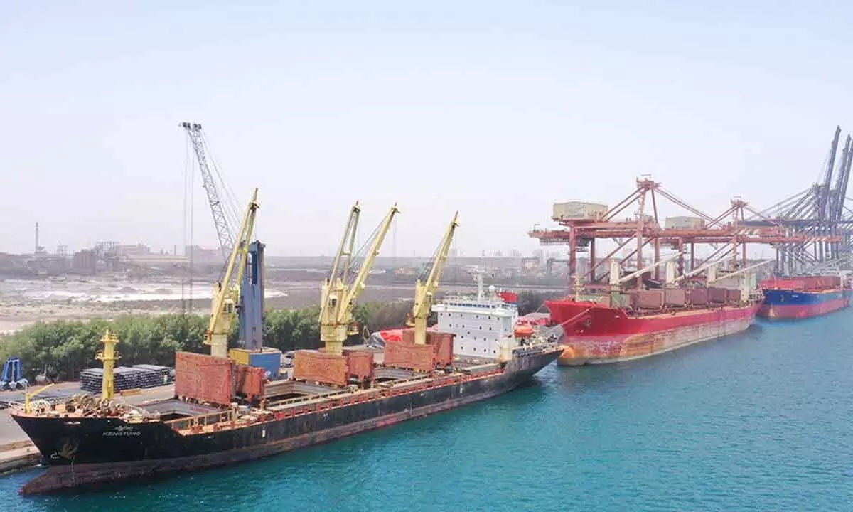 Sohar Port invites Indian cos to Oman