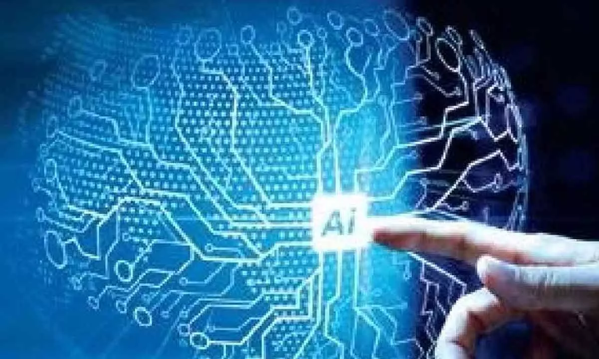 Indian IT firms start betting on Generative AI space